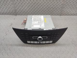 Магнитофон MERCEDES-BENZ C-CLASS W204 A2049006211 1 ракурс