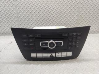Магнитофон MERCEDES-BENZ C-CLASS W204 A2049006211 2 ракурс
