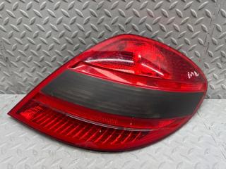 Стоп-сигнал правый задний MERCEDES-BENZ SLK-CLASS R171 M272 E35 (272.963) A1718200264 1 ракурс