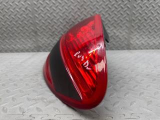 Стоп-сигнал правый задний MERCEDES-BENZ SLK-CLASS R171 M272 E35 (272.963) A1718200264 4 ракурс