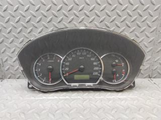 Спидометр SUZUKI SWIFT ZC31S M16A 34100-57K60 1 ракурс