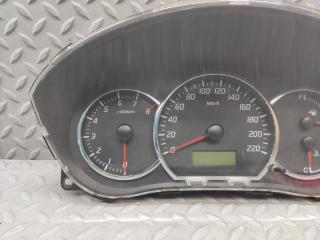 Спидометр SUZUKI SWIFT ZC31S M16A 34100-57K60 2 ракурс