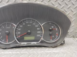 Спидометр SUZUKI SWIFT ZC31S M16A 34100-57K60 3 ракурс