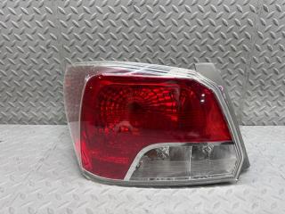 Стоп-сигнал левый задний SUBARU IMPREZA GJ7 FAM924-05 1 ракурс