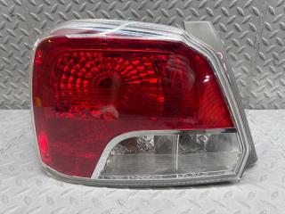 Стоп-сигнал левый задний SUBARU IMPREZA GJ7 FAM924-05 3 ракурс