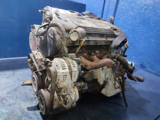 Двигатель TOYOTA ALPHARD MNH10 1MZ-FE 1900020260, MEX, 4680594 4 ракурс Двигатель TOYOTA ALPHARD MNH10 1MZ-FE 1900020260, MEX, 4680594 4 ракурс