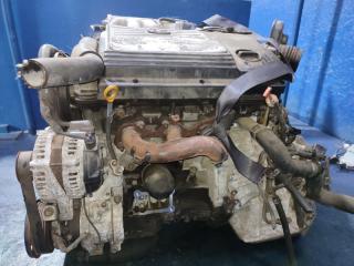 Двигатель TOYOTA ALPHARD MNH10 1MZ-FE 1900020260, MEX, 4680594 5 ракурс Двигатель TOYOTA ALPHARD MNH10 1MZ-FE 1900020260, MEX, 4680594 5 ракурс