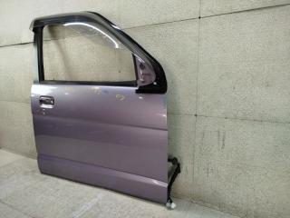 Дверь правая передняя DAIHATSU TERIOS KID J131G EF-DET 3 ракурс