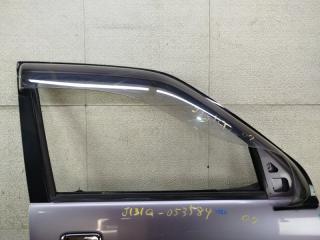 Дверь правая передняя DAIHATSU TERIOS KID J131G EF-DET 4 ракурс