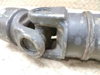 Карданный вал задний SUBARU OUTBACK BP9 EJ253 4 ракурс