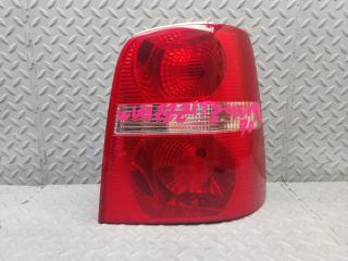 Стоп-сигнал правый задний VOLKSWAGEN TOURAN 1T1 AXW 1T0945096 1 ракурс