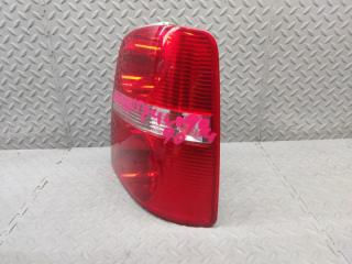 Стоп-сигнал правый задний VOLKSWAGEN TOURAN 1T1 AXW 1T0945096 3 ракурс