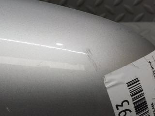 Зеркало левое переднее AUDI A3 8P1 CAX 4 ракурс
