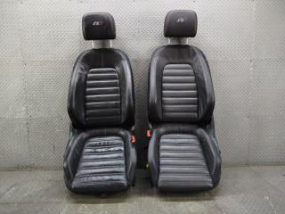 Сидение VOLKSWAGEN PASSAT B7 (365) CAX 1 ракурс