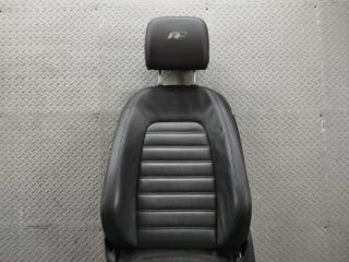 Сидение VOLKSWAGEN PASSAT B7 (365) CAX 3 ракурс