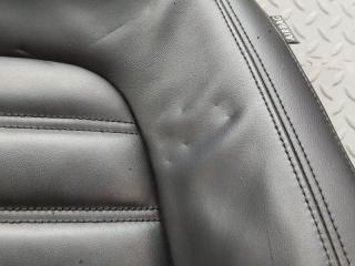 Сидение VOLKSWAGEN PASSAT B7 (365) CAX 4 ракурс