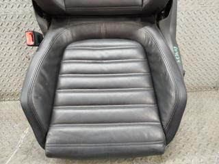 Сидение VOLKSWAGEN PASSAT B7 (365) CAX 5 ракурс