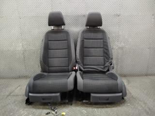 Сидение переднее VOLKSWAGEN TOURAN 1T3 CAVB 1 ракурс