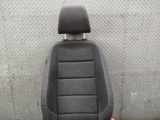 Сидение переднее VOLKSWAGEN TOURAN 1T3 CAVB 3 ракурс