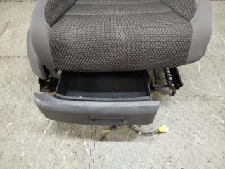 Сидение переднее VOLKSWAGEN TOURAN 1T3 CAVB 5 ракурс