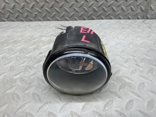 Туманка левая передняя NISSAN NOTE E11 26150-89906/ VALEO 1 ракурс