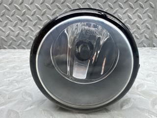Туманка левая передняя NISSAN NOTE E11 26150-89906/ VALEO 2 ракурс