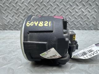 Туманка левая передняя NISSAN NOTE E11 26150-89906/ VALEO 3 ракурс