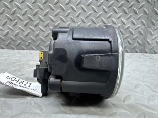 Туманка левая передняя NISSAN NOTE E11 26150-89906/ VALEO 4 ракурс