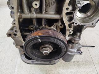 Блок двигателя TOYOTA VOXY AZR65 1AZ-FSE 5553805 4 ракурс