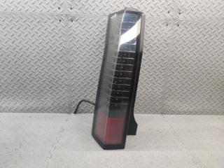 Стоп-сигнал задний левый CADILLAC SRX 2006