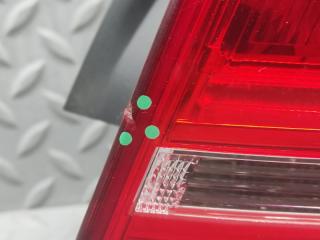 Стоп-сигнал правый задний AUDI A3 8P BWA 8P4945096E 2 ракурс Стоп-сигнал правый задний AUDI A3 8P BWA 8P4945096E 2 ракурс