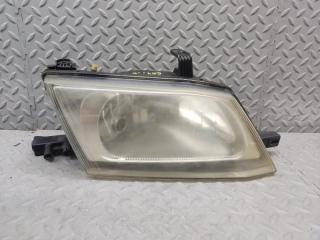 Фара правая передняя NISSAN WINGROAD WHNY11 1741 1 ракурс Фара правая передняя NISSAN WINGROAD WHNY11 1741 1 ракурс