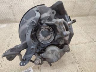 Ступица левая передняя TOYOTA DYNA KDY221 1KD-FTV 4 ракурс Ступица левая передняя TOYOTA DYNA KDY221 1KD-FTV 4 ракурс