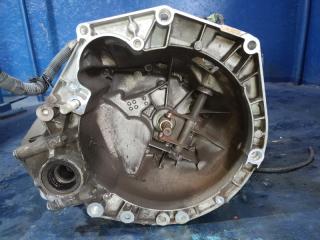 МКПП FIAT 500 312 55205249, A50673502791, 16/55 1 ракурс