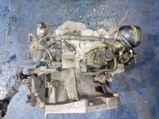 МКПП FIAT 500 312 55205249, A50673502791, 16/55 4 ракурс