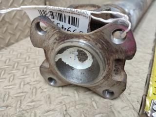 Карданный вал задний TOYOTA CROWN JZS151 1JZ-GE 3 ракурс