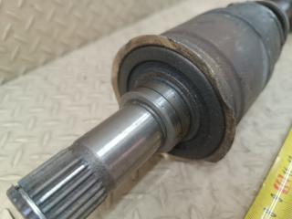 Карданный вал передний HONDA Z PA1 E07Z 3 ракурс