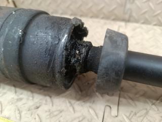 Карданный вал передний HONDA Z PA1 E07Z 4 ракурс