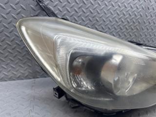 Фара правая передняя SUBARU IMPREZA GJ7 P9932 2 ракурс