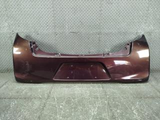 Запчасть бампер задний DAIHATSU MIRA E:S 2012
