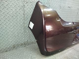 Бампер задний DAIHATSU MIRA E:S LA310S KF-VE3 52159-B2690 2 ракурс