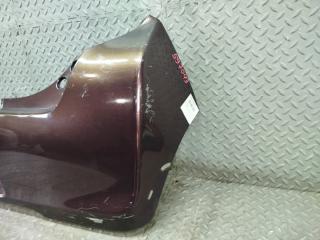 Бампер задний DAIHATSU MIRA E:S LA310S KF-VE3 52159-B2690 3 ракурс