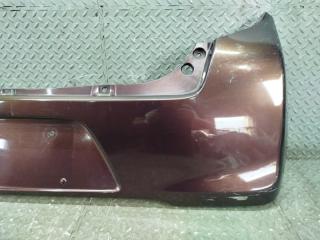 Бампер задний DAIHATSU MIRA E:S LA310S KF-VE3 52159-B2690 5 ракурс