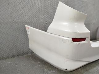 Бампер задний TOYOTA ALPHARD ANH10 2AZ-FE 52159-58040 2 ракурс