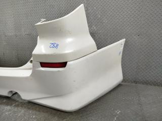Бампер задний TOYOTA ALPHARD ANH10 2AZ-FE 52159-58040 3 ракурс