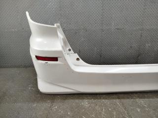 Бампер задний TOYOTA ALPHARD ANH10 2AZ-FE 52159-58040 4 ракурс