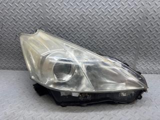 Фара правая передняя TOYOTA PRIUS ALPHA ZVW41 2ZR-FXE 47-41 1 ракурс