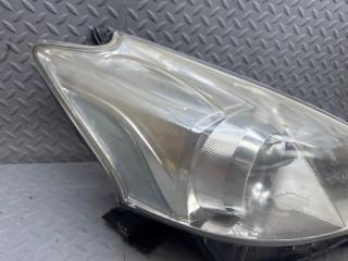 Фара правая передняя TOYOTA PRIUS ALPHA ZVW41 2ZR-FXE 47-41 2 ракурс