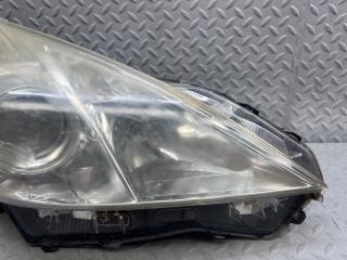 Фара правая передняя TOYOTA PRIUS ALPHA ZVW41 2ZR-FXE 47-41 3 ракурс
