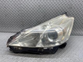 Фара левая передняя TOYOTA PRIUS ALPHA ZVW41 2ZR-FXE 47-41 1 ракурс